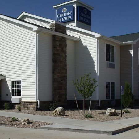 Cobblestone Inn And Suites - Anthony, Ks Bagian luar foto